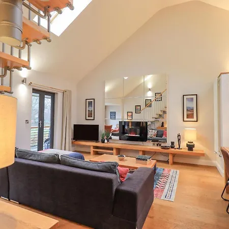 Riverside Park 5 Keswick (Cumbria)