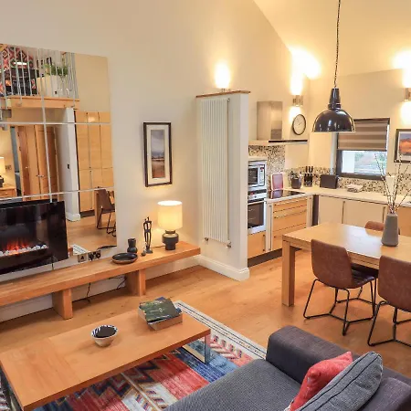 Apartment Riverside Park 5