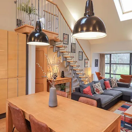 Riverside Park 5 * Keswick (Cumbria)