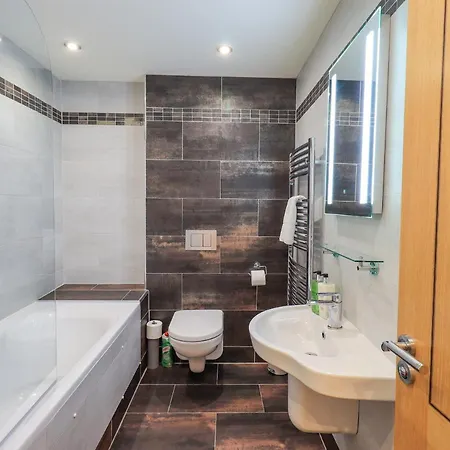 Apartment Riverside Park 5