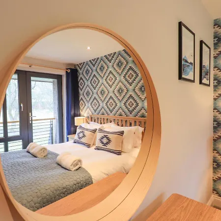 Riverside Park 5 * Keswick (Cumbria)