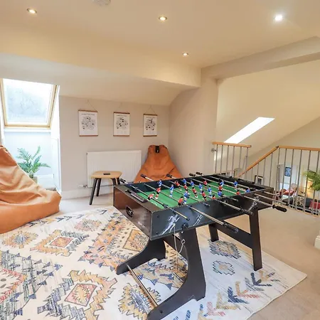 Riverside Park 5 Apartment Keswick (Cumbria)