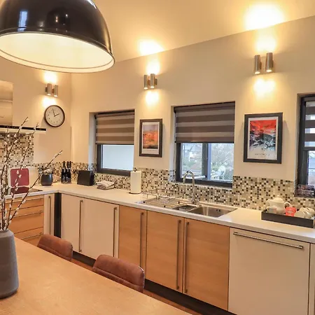 Apartment Riverside Park 5 *