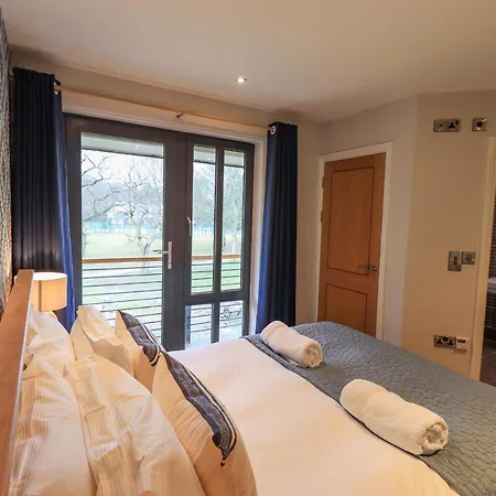 Apartment Riverside Park 5 Keswick (Cumbria)