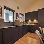 Appartamento Riverside Park 5 *