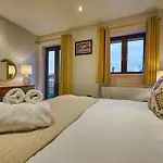 Appartamento Riverside Park 5 Keswick (Cumbria)