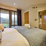 Riverside Park 5 아파트 케직