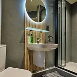 Appartamento Riverside Park 5