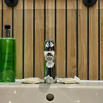 Appartamento Riverside Park 5