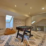 Riverside Park 5 아파트 케직