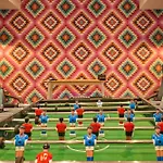 Riverside Park 5 케직