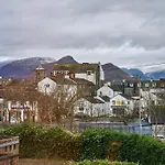 Appartamento Riverside Park 5 Keswick (Cumbria)