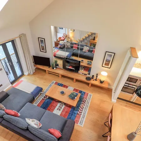 Apartment Riverside Park 5 *