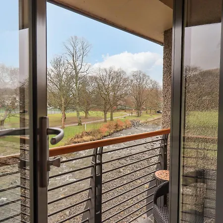 Riverside Park 5 Daire *