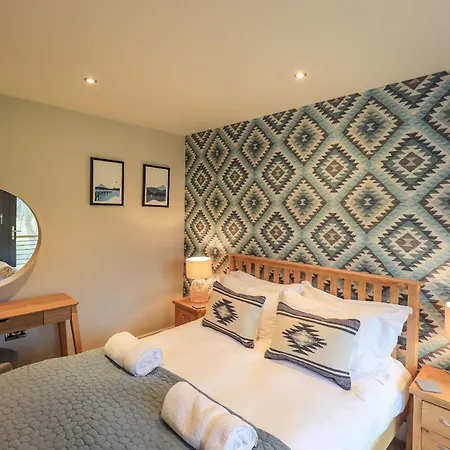 Riverside Park 5 Apartment Keswick (Cumbria)