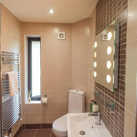 Apartment Riverside Park 5 *