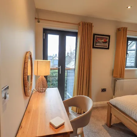 Apartment Riverside Park 5 Keswick (Cumbria)
