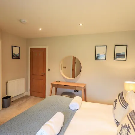 Riverside Park 5 * Keswick (Cumbria)