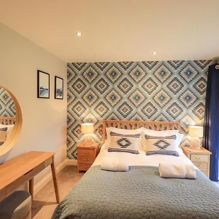 Daire Riverside Park 5 *