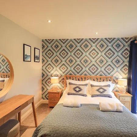 Apartment Riverside Park 5 *