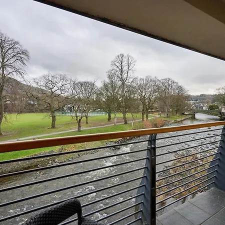 Riverside Park 5 * 케직