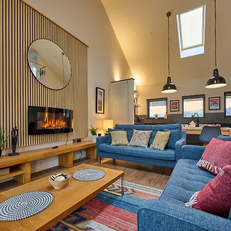 Riverside Park 5 아파트 케직