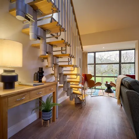 Riverside Park 5 아파트 *