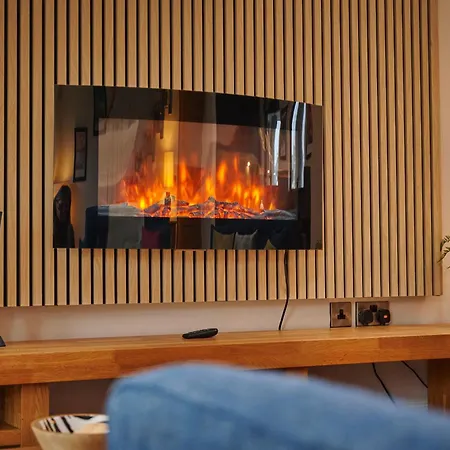 Riverside Park 5 * 케직