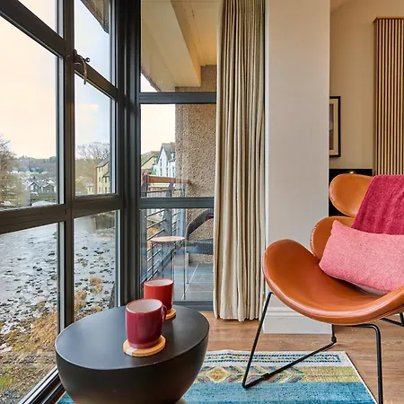 아파트 Riverside Park 5