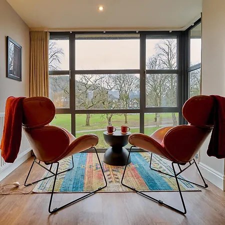 Riverside Park 5 케직