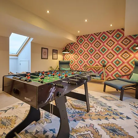 Riverside Park 5 Апартаменты Кесвик