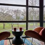 Apartmán Riverside Park 5