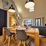 Apartmán Riverside Park 5 Keswick (Cumbria)