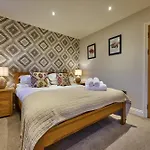 Apartmán Riverside Park 5 Keswick (Cumbria)