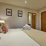 Apartmán Riverside Park 5 *