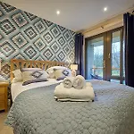 Apartmán Riverside Park 5 Keswick (Cumbria)