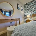 Apartmán Riverside Park 5 Keswick (Cumbria)