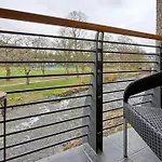 Apartmán Riverside Park 5 Keswick (Cumbria)