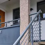 Apartmán Riverside Park 5